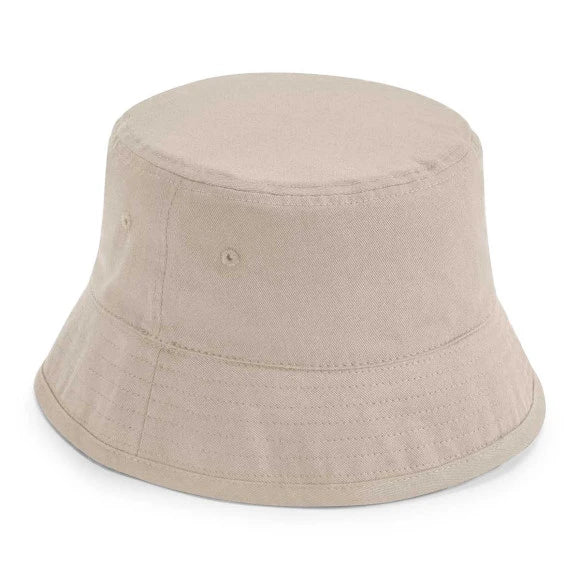 Beechfield Organic Cotton Fischerhut B90N - ideal für Firmen, Vereine