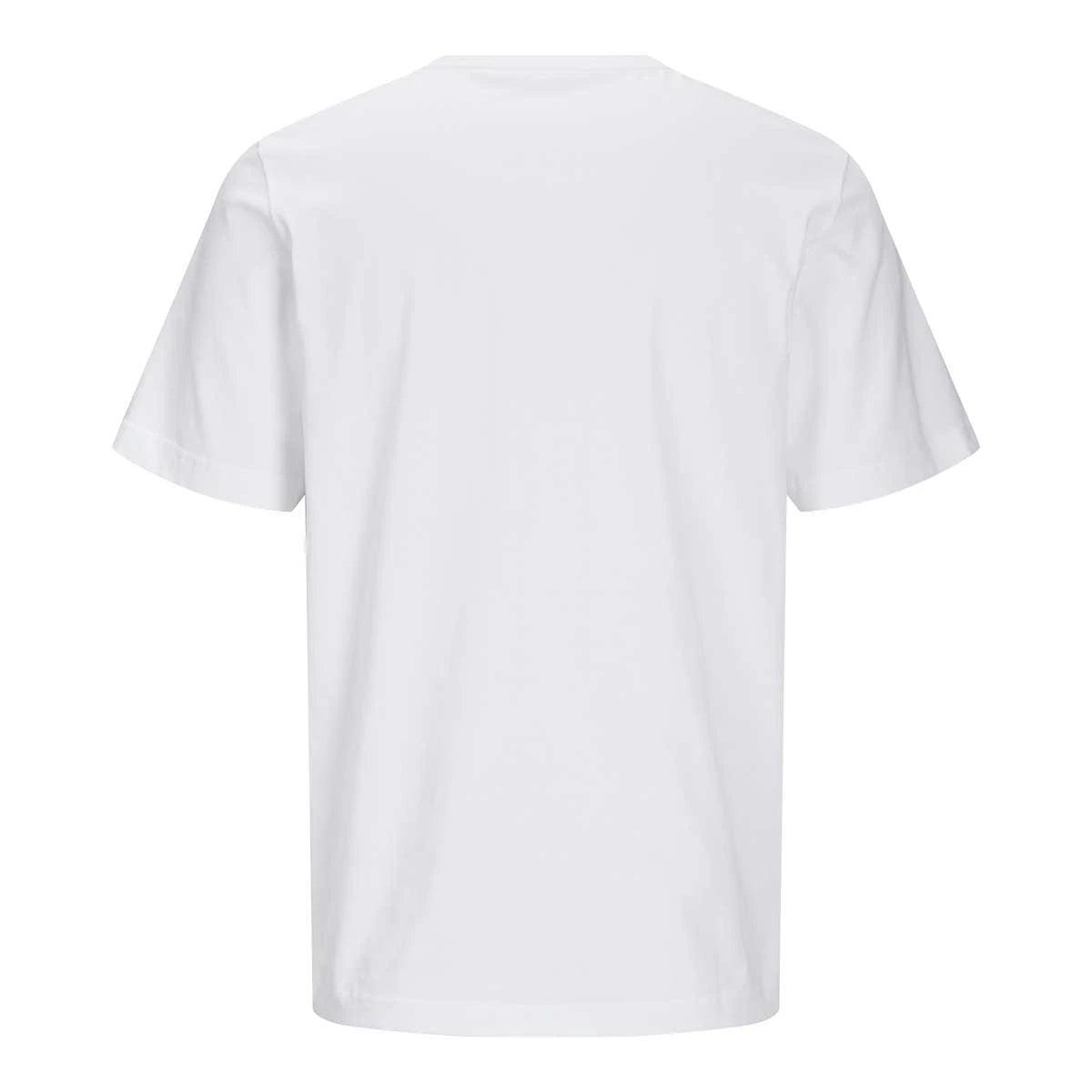Jack & Jones - Blanks Canvas Tee - BLK7526