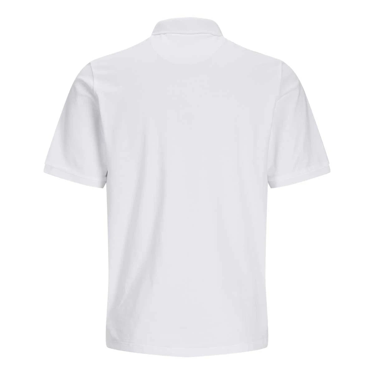 Jack & Jones - Blanks Poloshirt - BLK7556