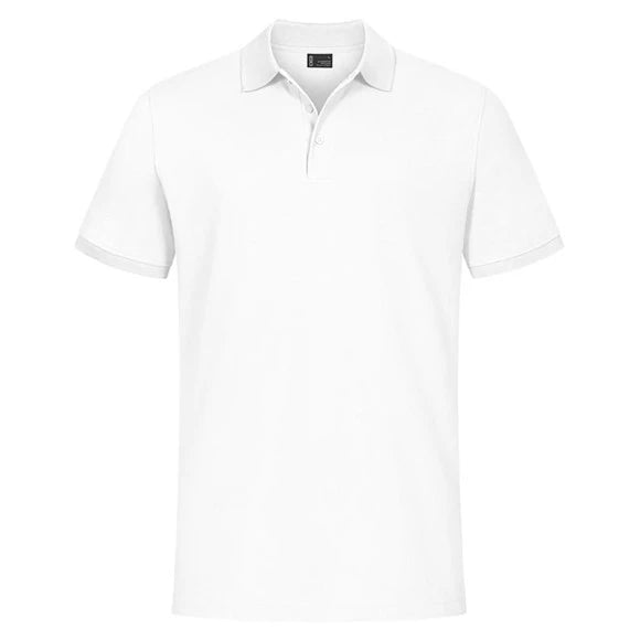 EXCD by Promodoro Men's Polo 4400 white