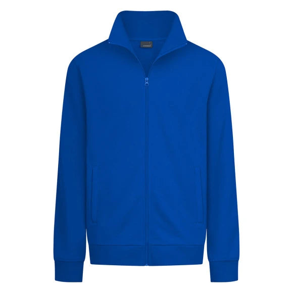 Promodoro Men's Jacket Stand-Up Collar 5290 royal