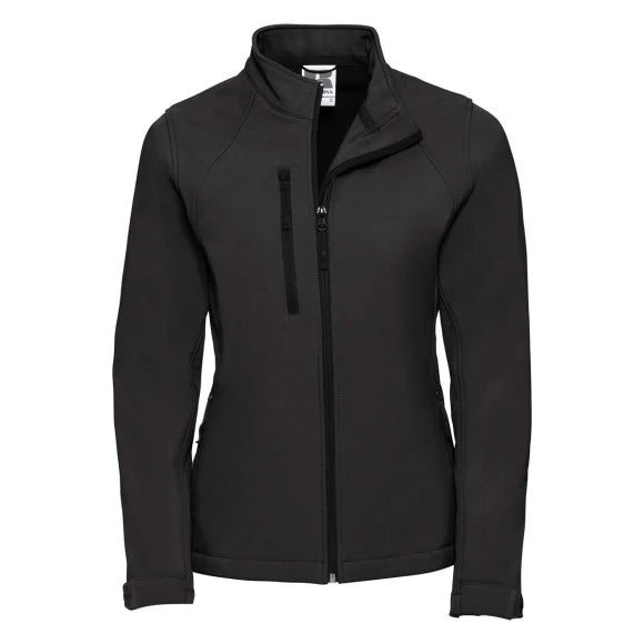 Russell Athletic R-140F-0 Black