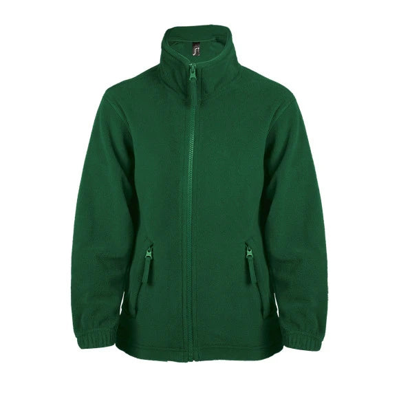 SOL'S North Kids 00589 fir green