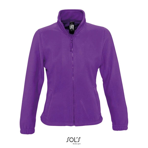 SOL'S North Women 54500 dark purple