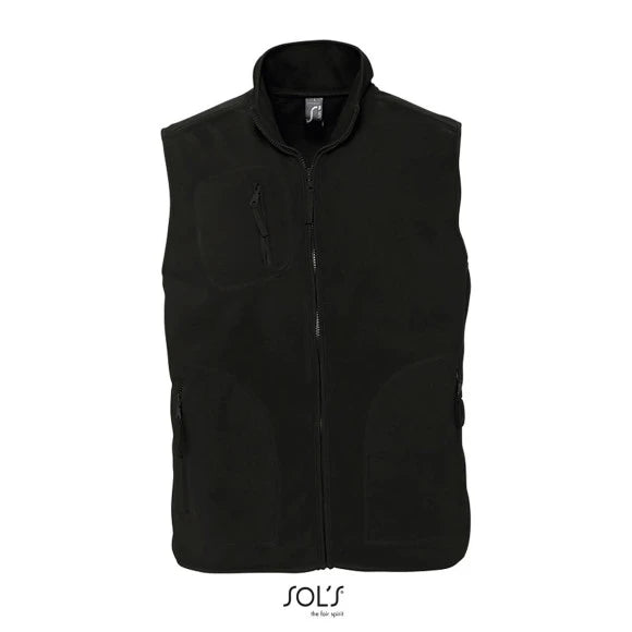 SOL'S Norway 51000 Black