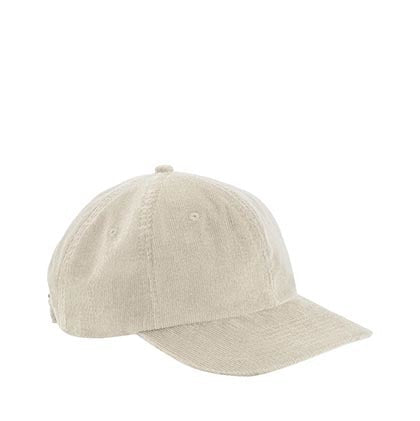 Beechfield Cord Cap CB682 - ideal für Firmen, Vereine & Teams