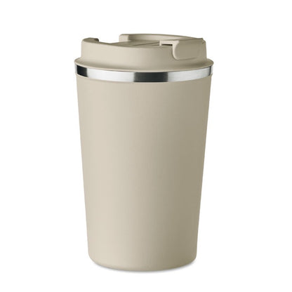Thermobecher 350 ml mit Logo bedrucken lassen