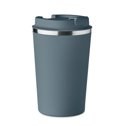 Thermobecher 350 ml mit Logo bedrucken lassen