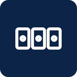 Icon für Flexdruck von Textildruck Fransaert in Bad Arolsen.