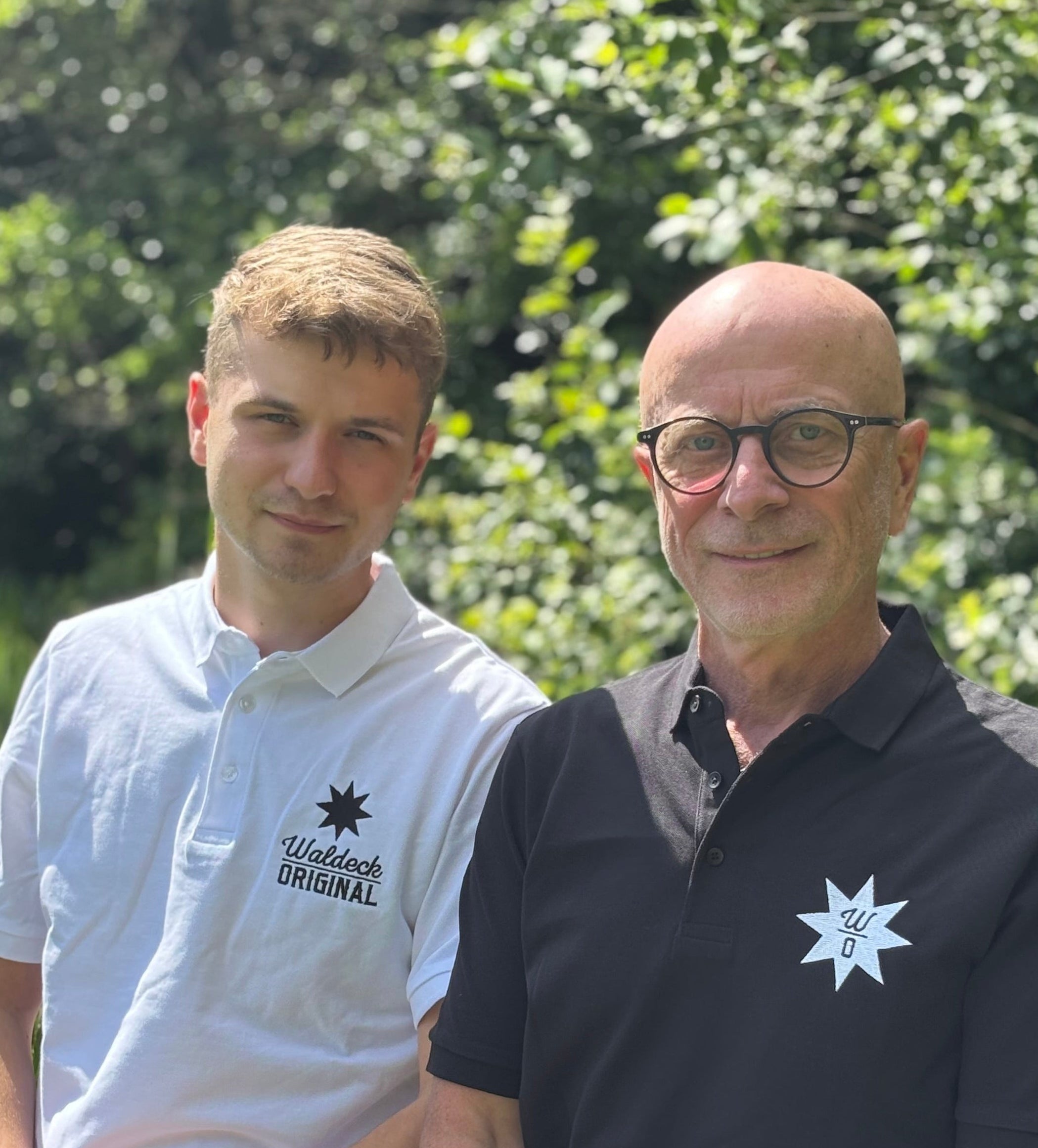 Inhaber von Fransaert Textildruck und Stickerei aus Bad Arolsen in Nordhessen