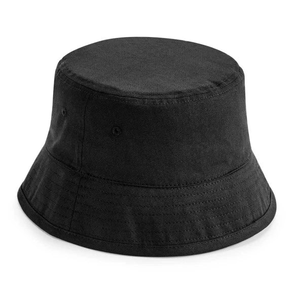 Beechfield Organic Cotton Fischerhut B90N - ideal für Firmen, Vereine