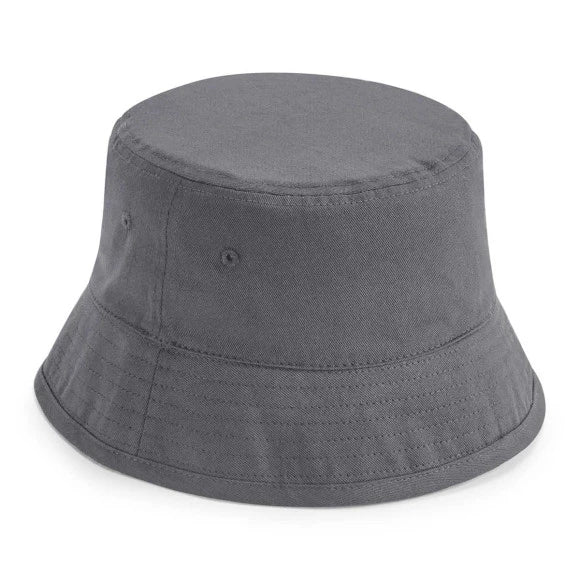 Beechfield Organic Cotton Fischerhut B90N - ideal für Firmen, Vereine