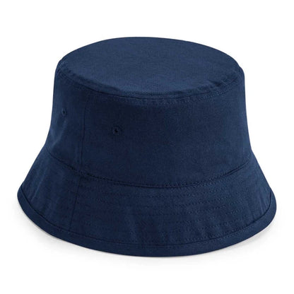 Beechfield Organic Cotton Fischerhut B90N - ideal für Firmen, Vereine