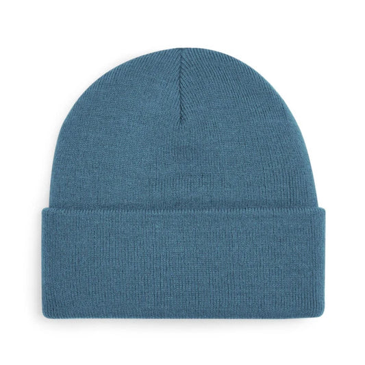 Beechfield Original Patch Beanie B445 – ideal für Firmen, Vereine & Teams