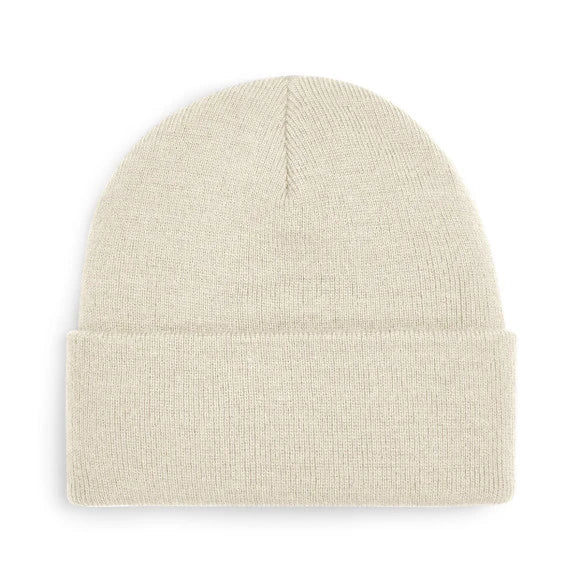 Beechfield Original Patch Beanie B445 – ideal für Firmen, Vereine & Teams