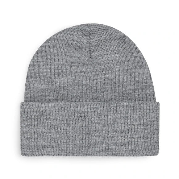Beechfield Original Patch Beanie B445 – ideal für Firmen, Vereine & Teams