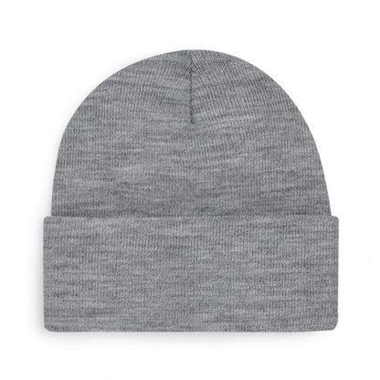 Beechfield Original Patch Beanie B445 – ideal für Firmen, Vereine & Teams