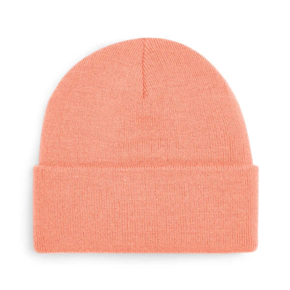 Beechfield Original Patch Beanie B445 – ideal für Firmen, Vereine & Teams