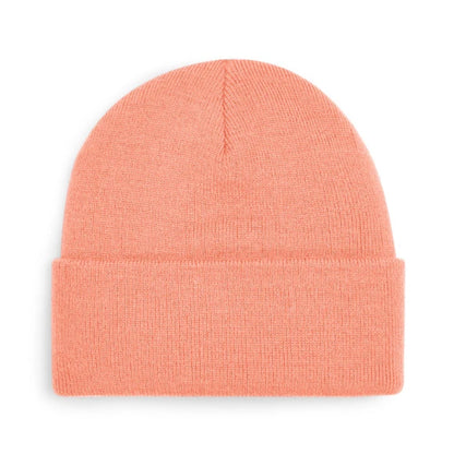 Beechfield Original Patch Beanie B445 – ideal für Firmen, Vereine & Teams