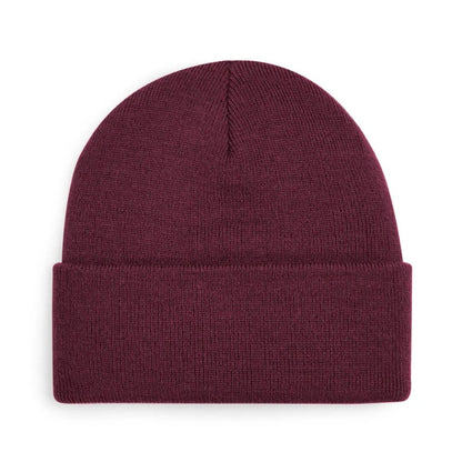 Beechfield Original Patch Beanie B445 – ideal für Firmen, Vereine & Teams