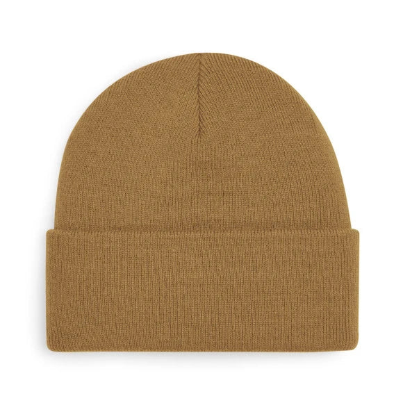 Beechfield Original Patch Beanie B445 – ideal für Firmen, Vereine & Teams