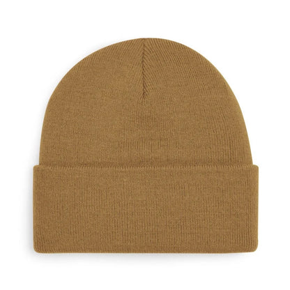 Beechfield Original Patch Beanie B445 – ideal für Firmen, Vereine & Teams