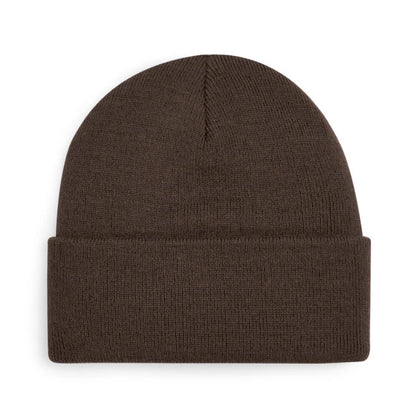 Beechfield Original Patch Beanie B445 – ideal für Firmen, Vereine & Teams