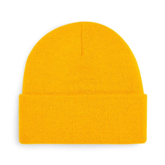 Beechfield Original Patch Beanie B445 – ideal für Firmen, Vereine & Teams