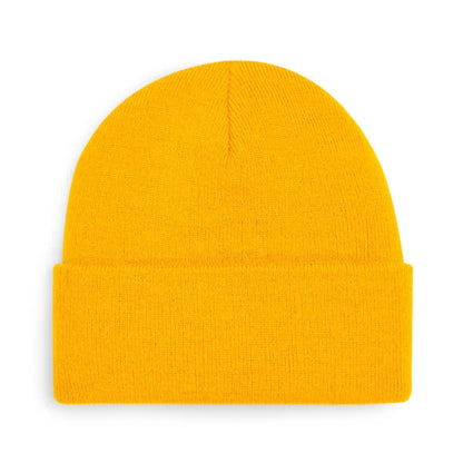 Beechfield Original Patch Beanie B445 – ideal für Firmen, Vereine & Teams
