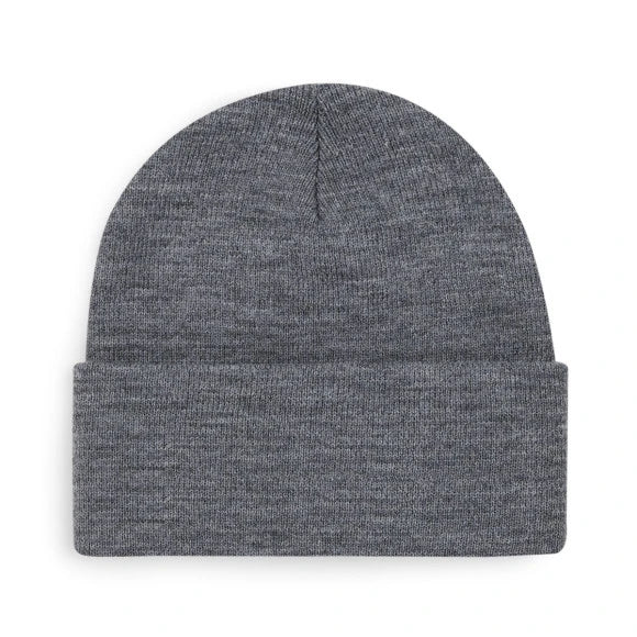 Beechfield Original Patch Beanie B445 – ideal für Firmen, Vereine & Teams