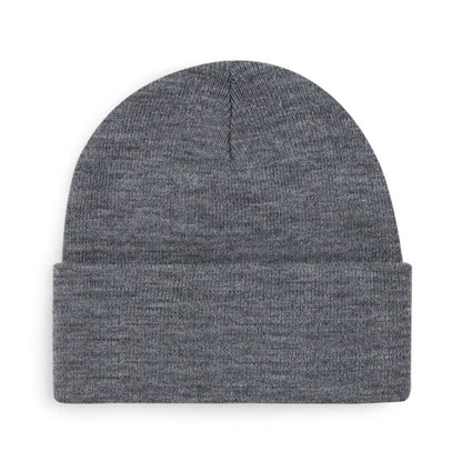 Beechfield Original Patch Beanie B445 – ideal für Firmen, Vereine & Teams