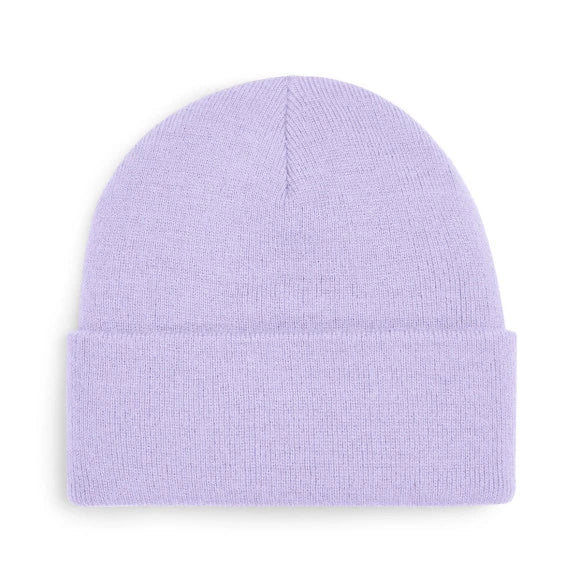 Beechfield Original Patch Beanie B445 – ideal für Firmen, Vereine & Teams