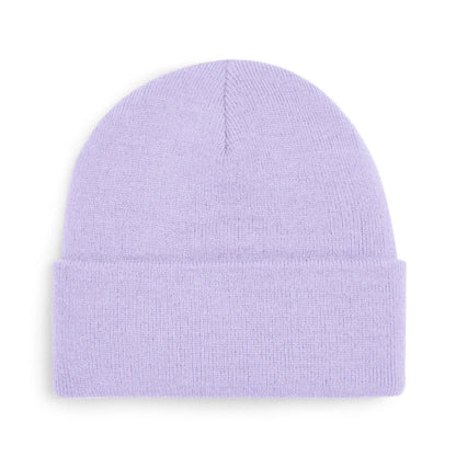 Beechfield Original Patch Beanie B445 – ideal für Firmen, Vereine & Teams