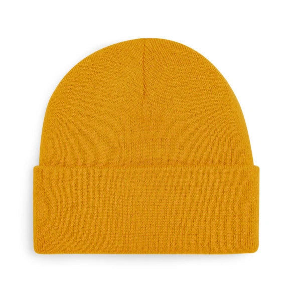 Beechfield Original Patch Beanie B445 – ideal für Firmen, Vereine & Teams