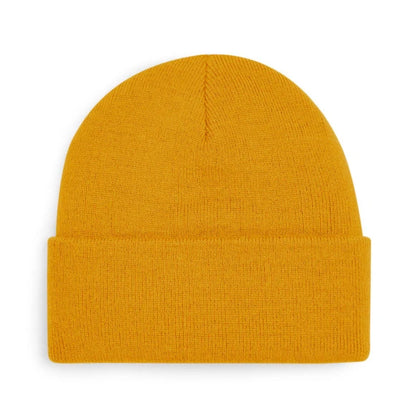 Beechfield Original Patch Beanie B445 – ideal für Firmen, Vereine & Teams
