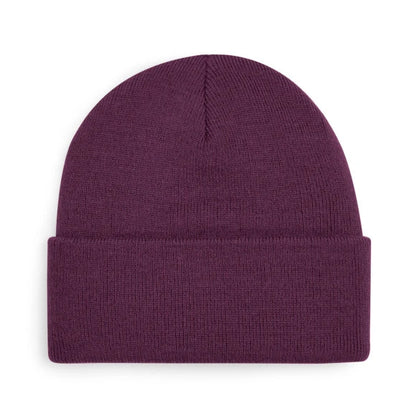 Beechfield Original Patch Beanie B445 – ideal für Firmen, Vereine & Teams