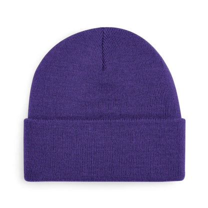 Beechfield Original Patch Beanie B445 – ideal für Firmen, Vereine & Teams
