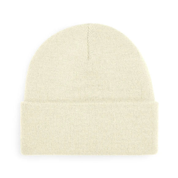 Beechfield Original Patch Beanie B445 – ideal für Firmen, Vereine & Teams