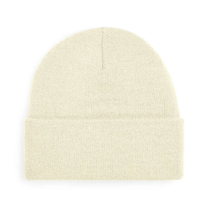 Beechfield Original Patch Beanie B445 – ideal für Firmen, Vereine & Teams