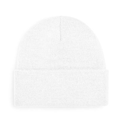 Beechfield Original Patch Beanie B445 – ideal für Firmen, Vereine & Teams