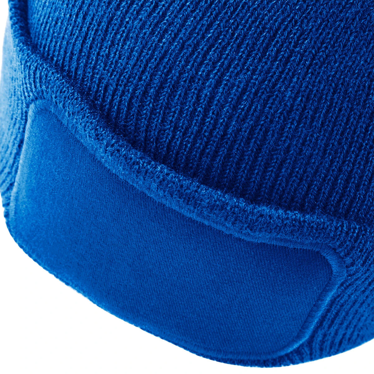 Beechfield Original Patch Beanie B445 – ideal für Firmen, Vereine & Teams