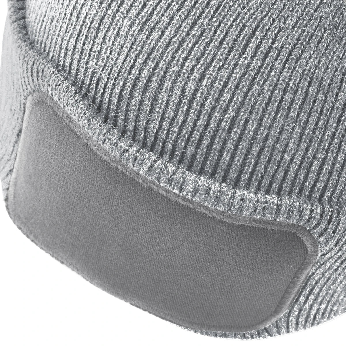 Beechfield Original Patch Beanie B445 – ideal für Firmen, Vereine & Teams