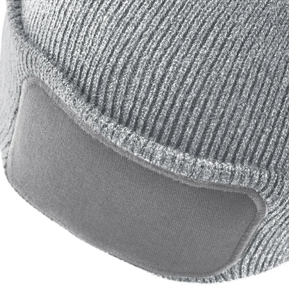 Beechfield Original Patch Beanie B445 – ideal für Firmen, Vereine & Teams