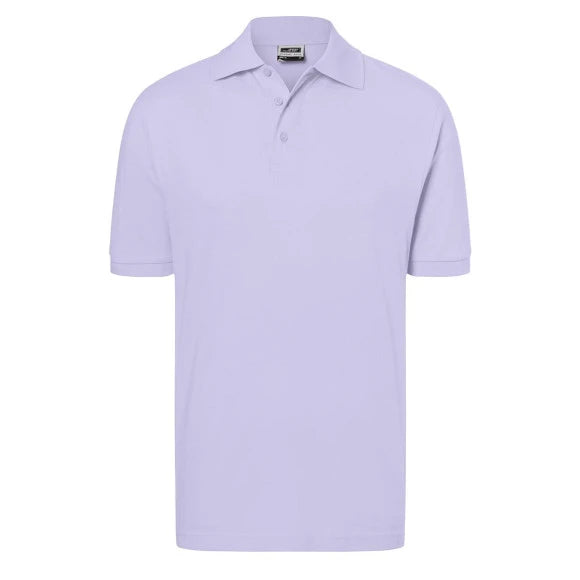 Daiber Classic Polo JN070 lilac