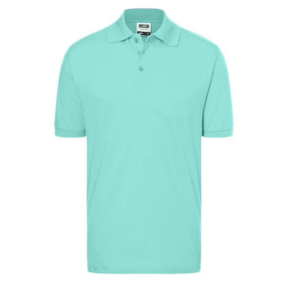 Daiber Classic Polo JN070 mint