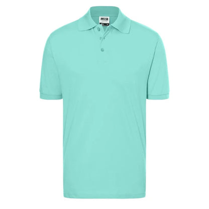Daiber Classic Polo JN070 mint