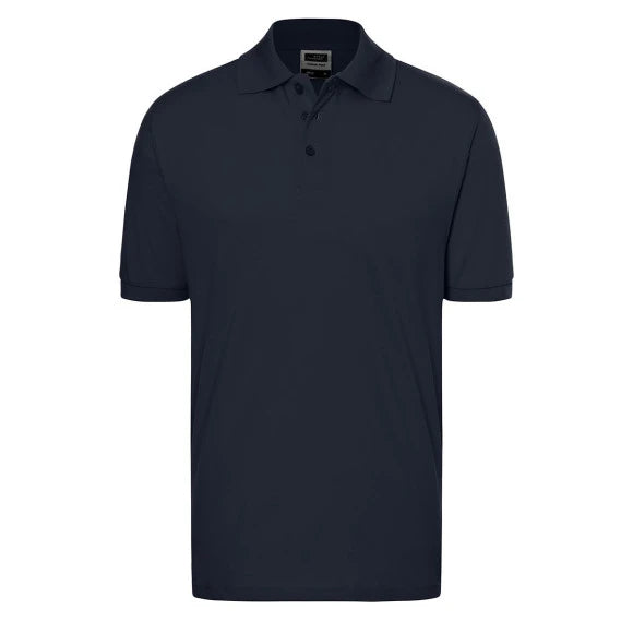 Daiber Classic Polo JN070 navy