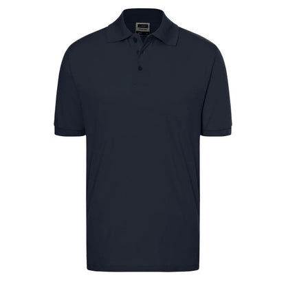 Daiber Classic Polo JN070 navy