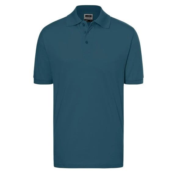 Daiber Classic Polo JN070 petrol