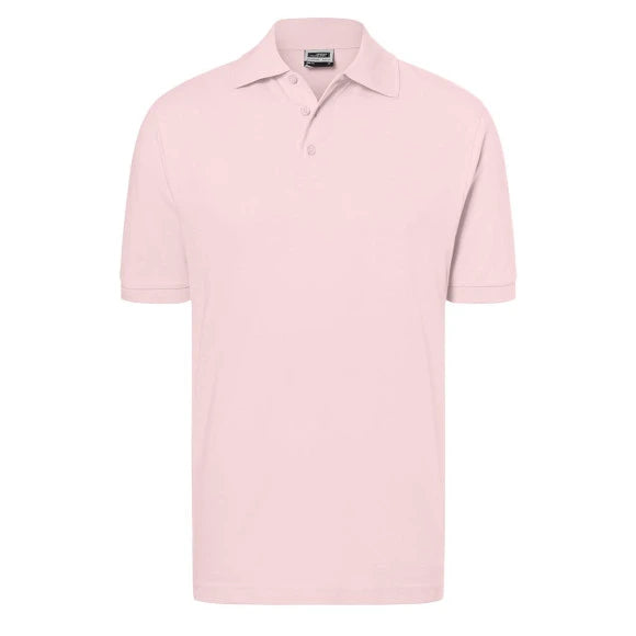 Daiber Classic Polo JN070 rose